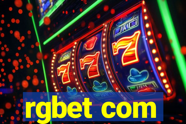 rgbet com